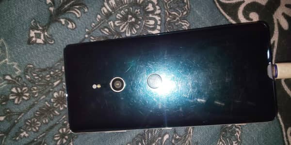 Sony XZ3