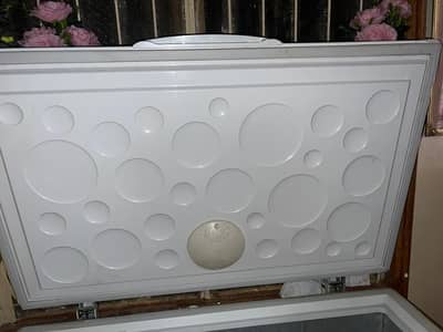 freezer