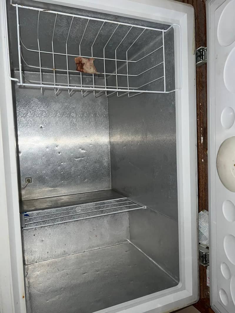 freezer 1