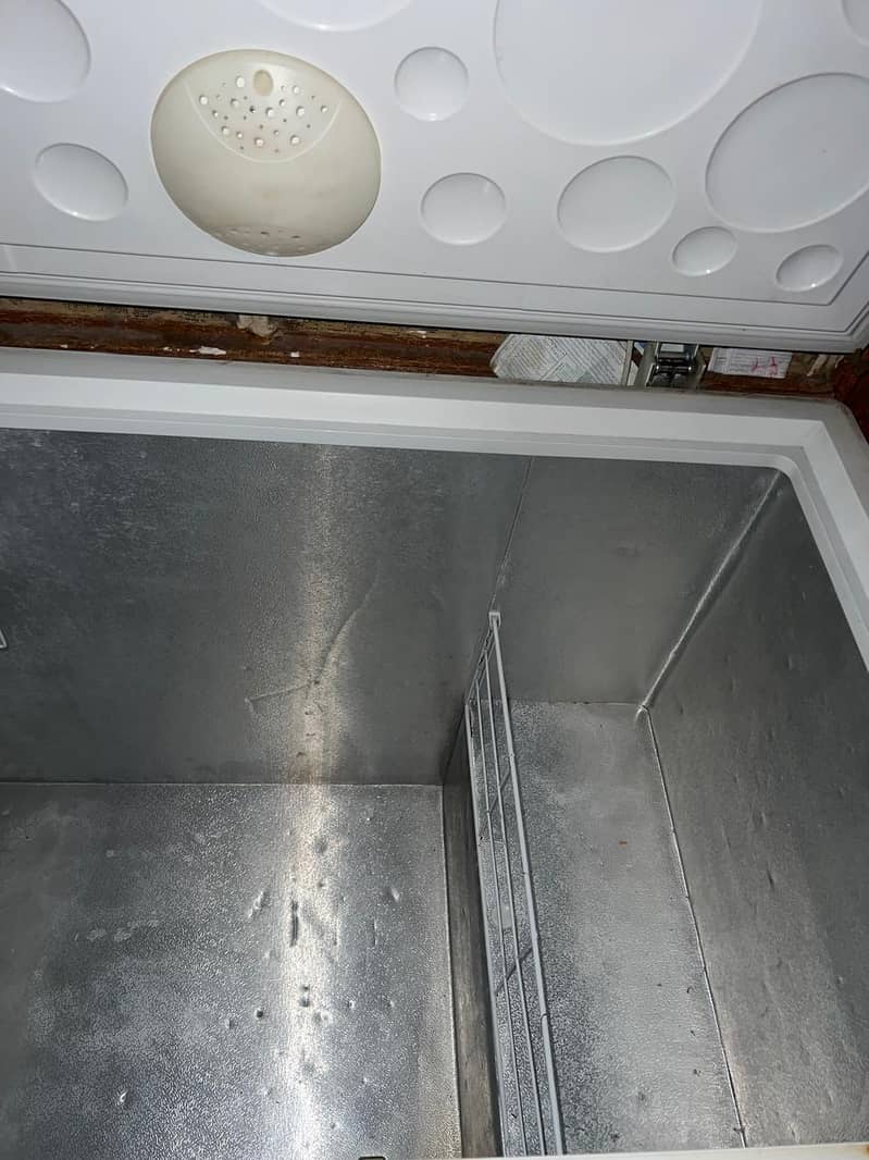 freezer 2