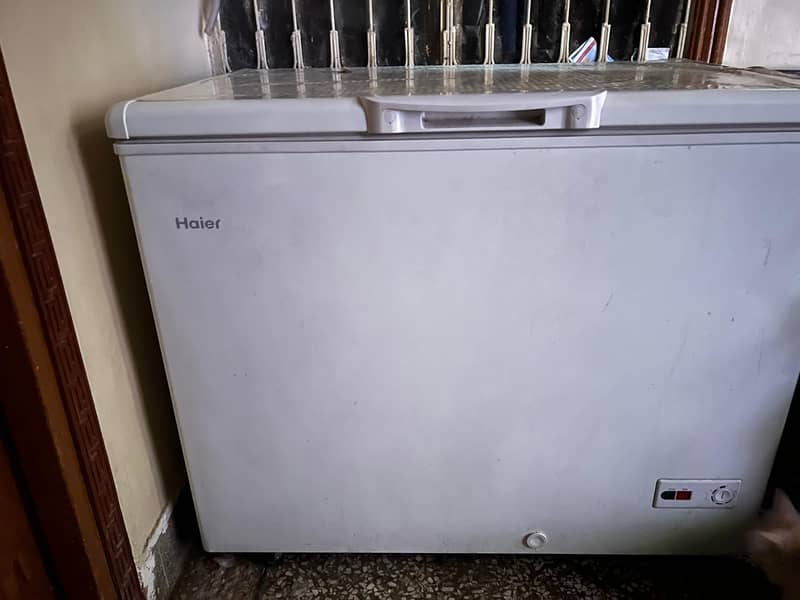freezer 3