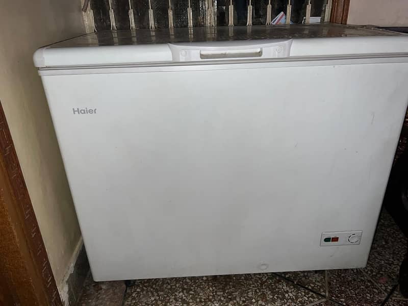 freezer 4