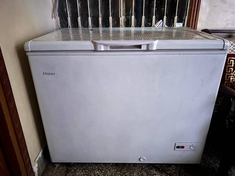 freezer 6