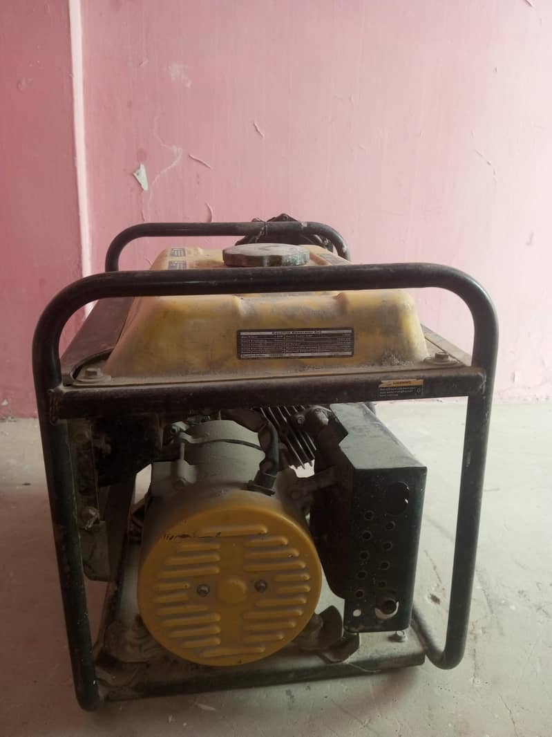 senco 1