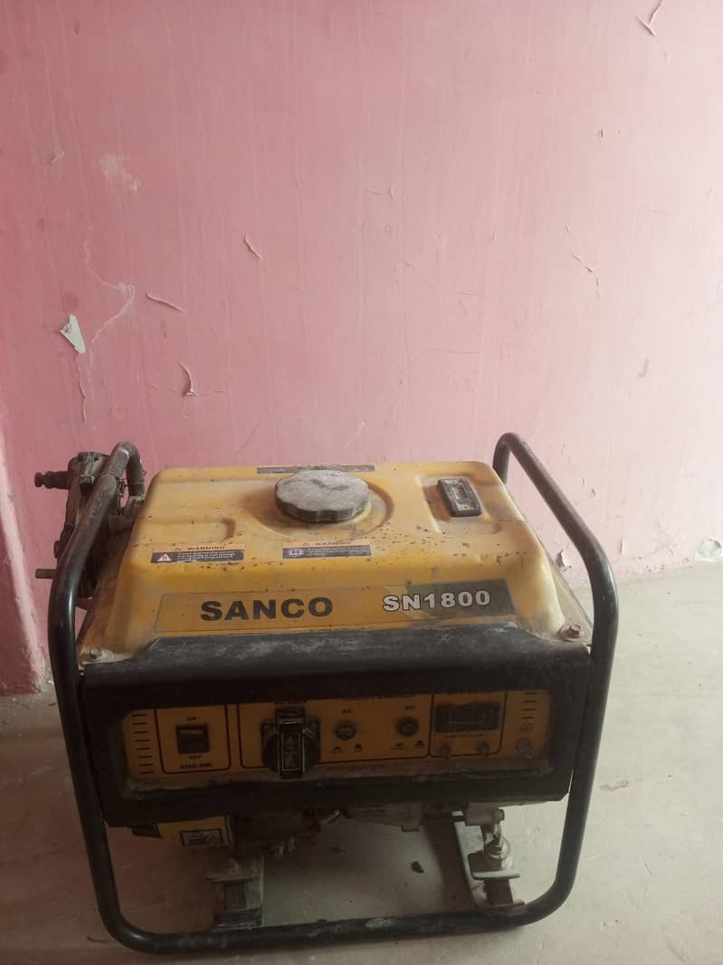 senco 3