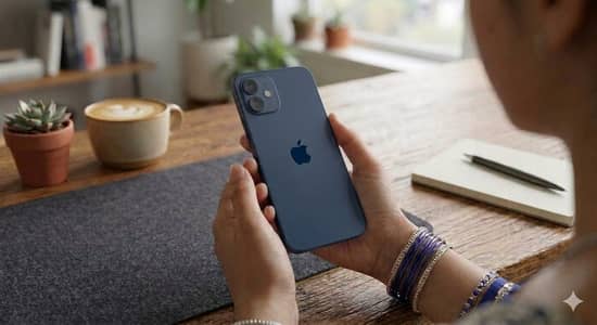 Apple iPhone 12