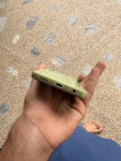 Samsung Mobile A05