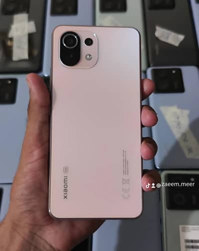 Xiaomi 11 Lite 5g