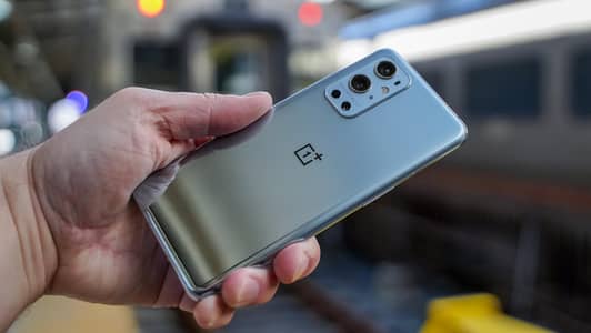 One Plus 9 Pro