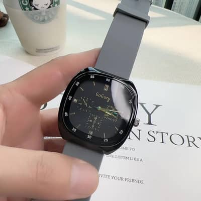 GoGoey Brand Boys watch