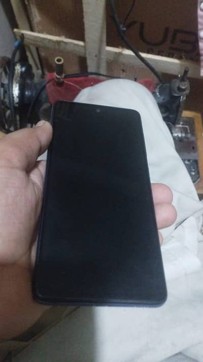 Samsung Mobile A52