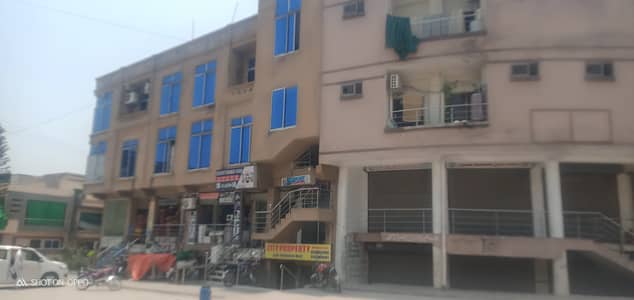 Flat available For Rent G15 Islamabad