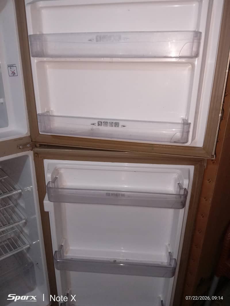 Dawlance Fridge 0