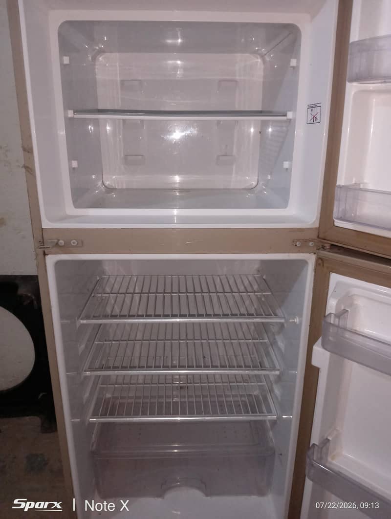 Dawlance Fridge 1
