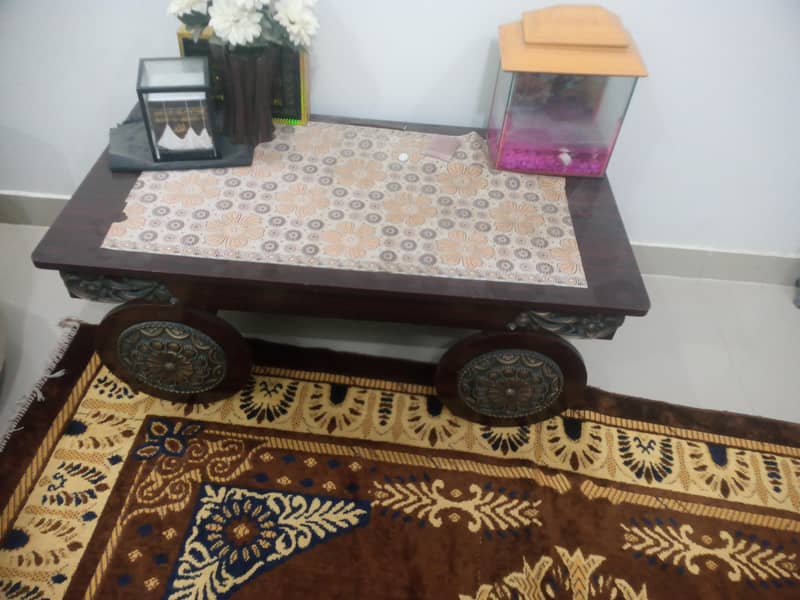 5sofas with table 3
