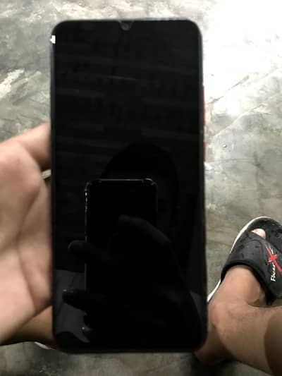 Samsung Mobile A02s