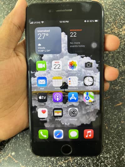 Apple iPhone 7 Plus
