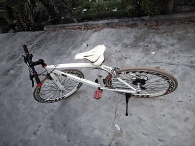 imported hybrid cycle Bike MQSSQ