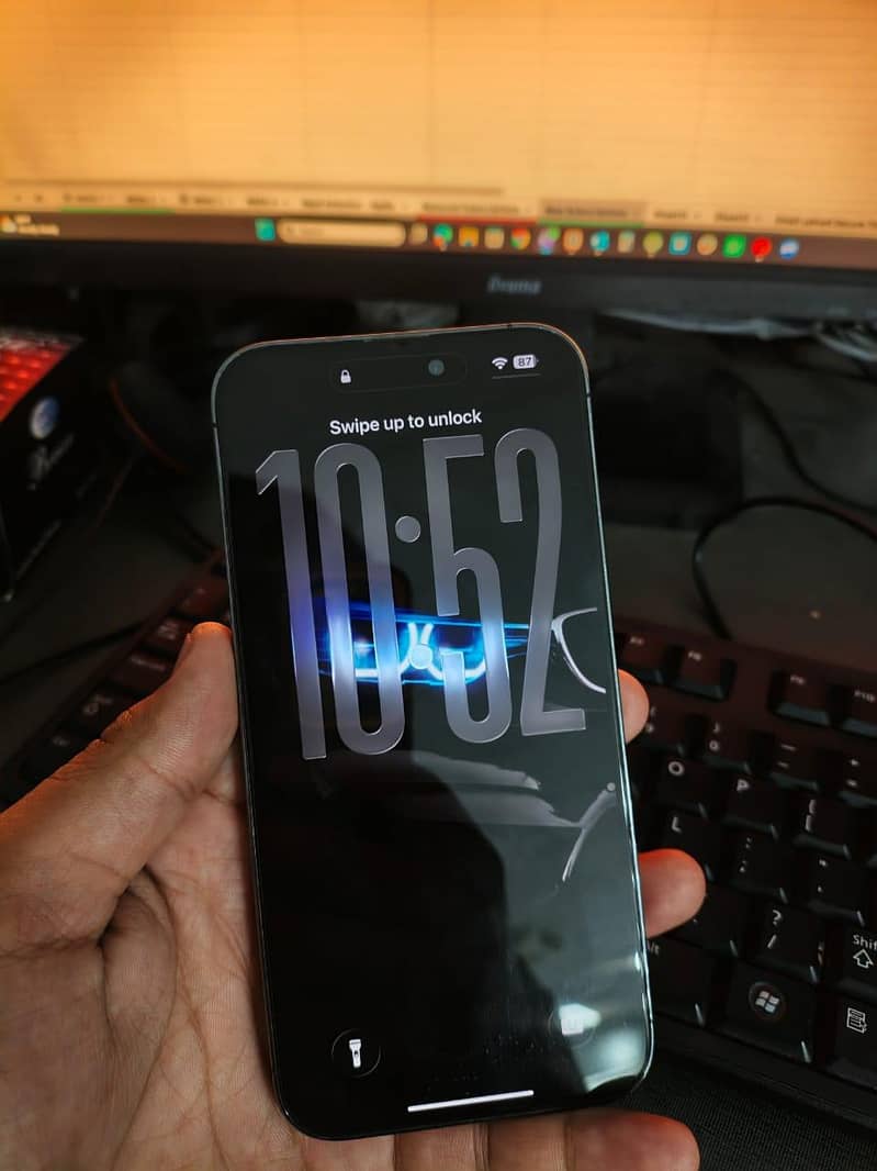 Iphone 14 pro max 4