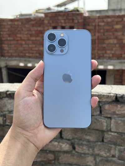 Apple iPhone 13 Pro Max 256Gb
