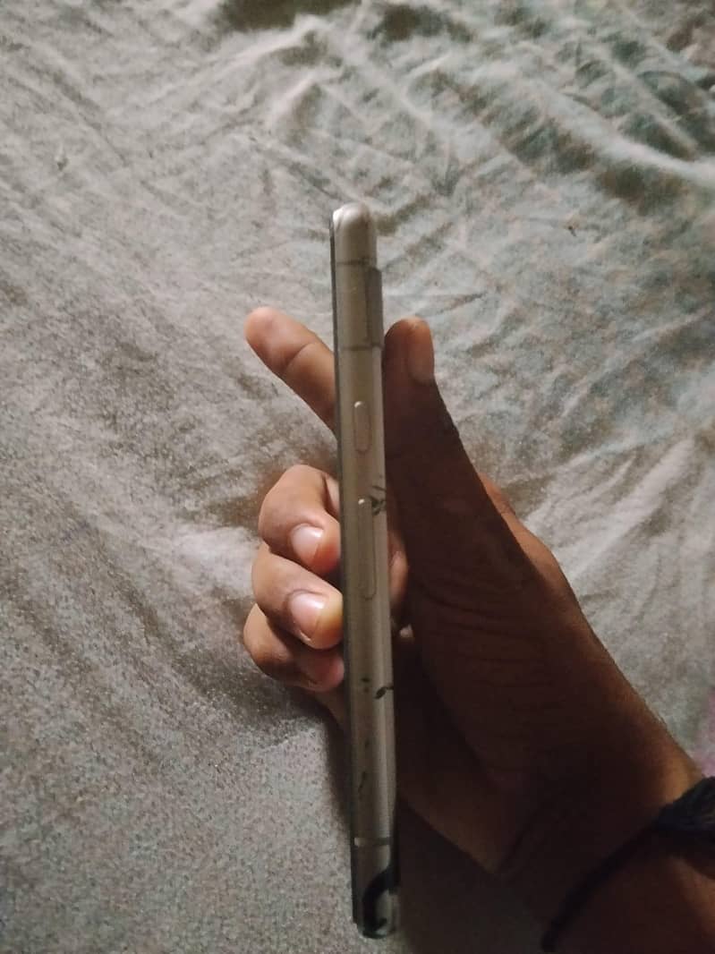 Google Pixel 7a 0