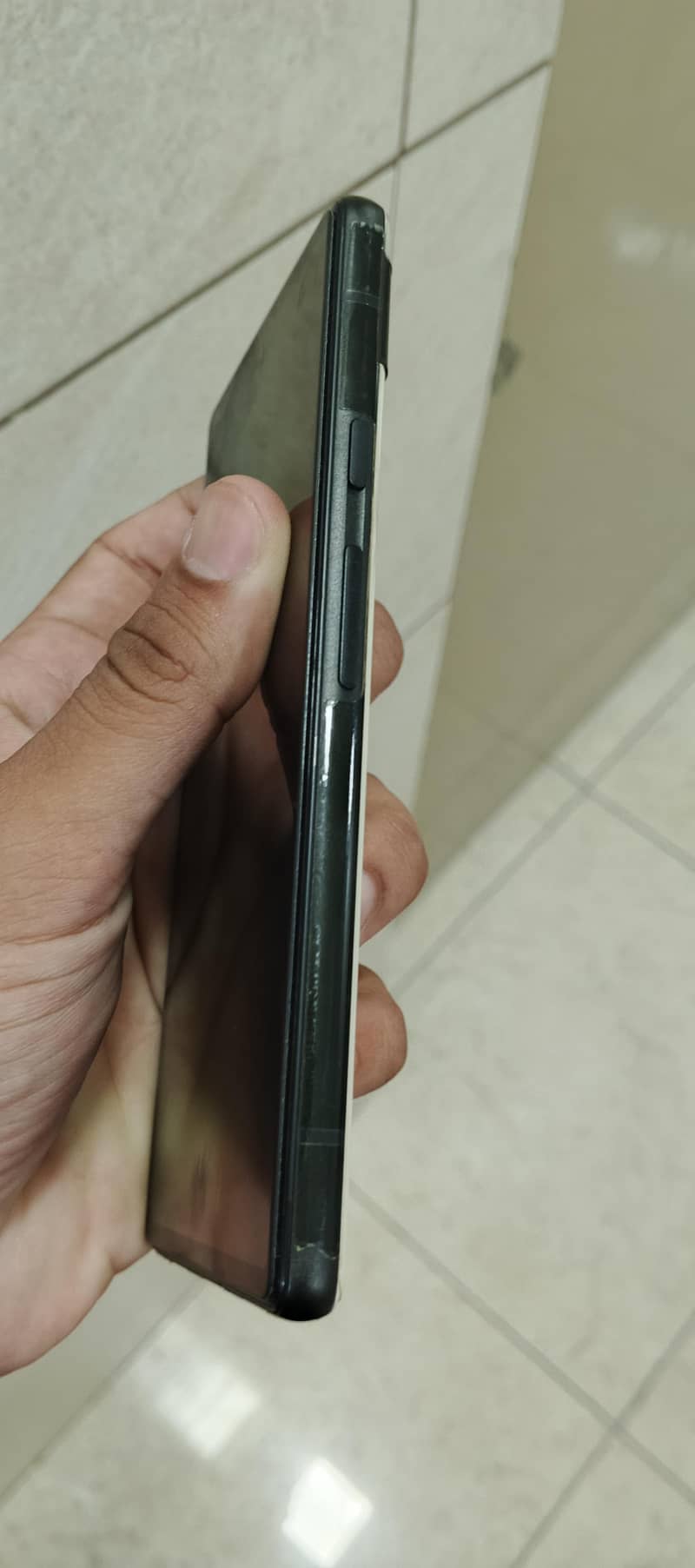 Google Pixel 6a 5