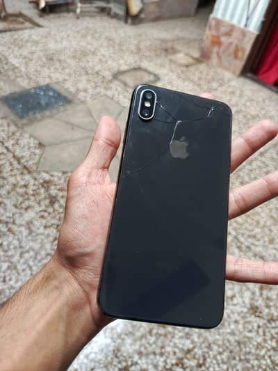 Apple iPhone XS Max