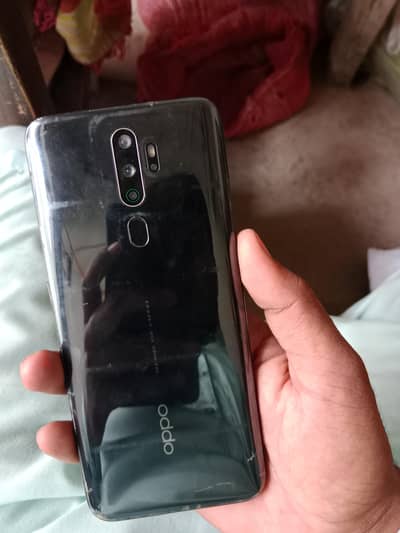 OPPO A5