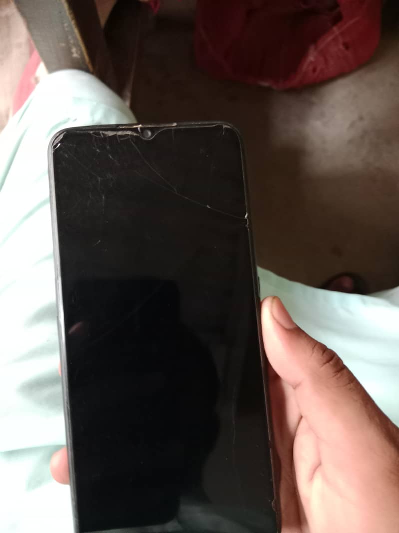 OPPO A5 2