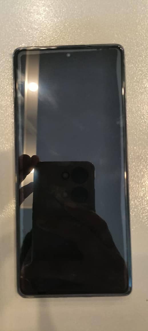 Infinix Note 40 0