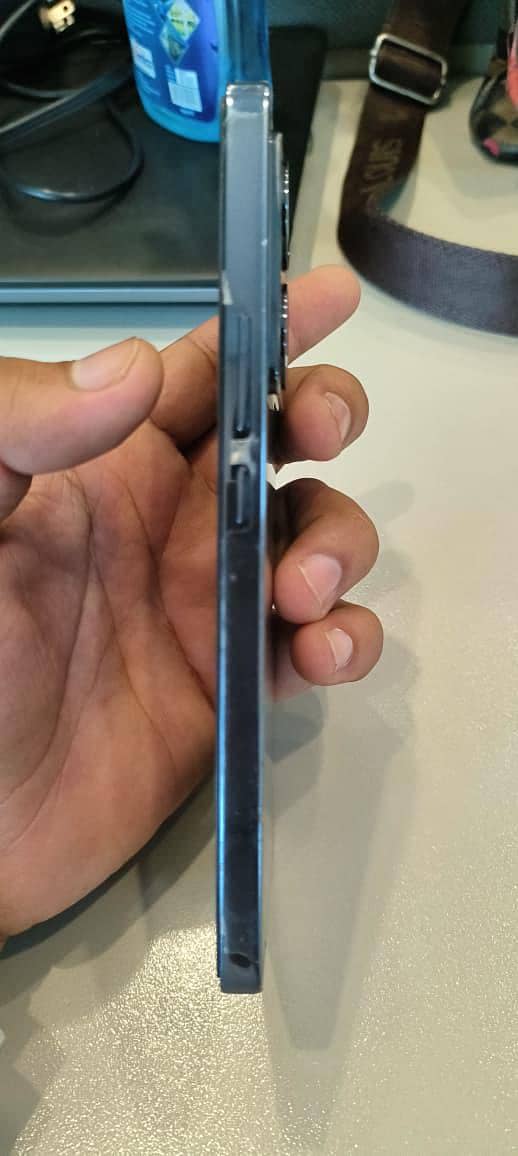 Infinix Note 40 3