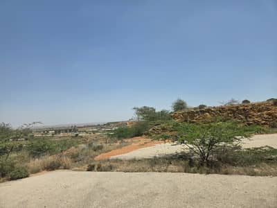 DHA CITY KARACHI SECTOR 14C 500 YARD FOR SALE