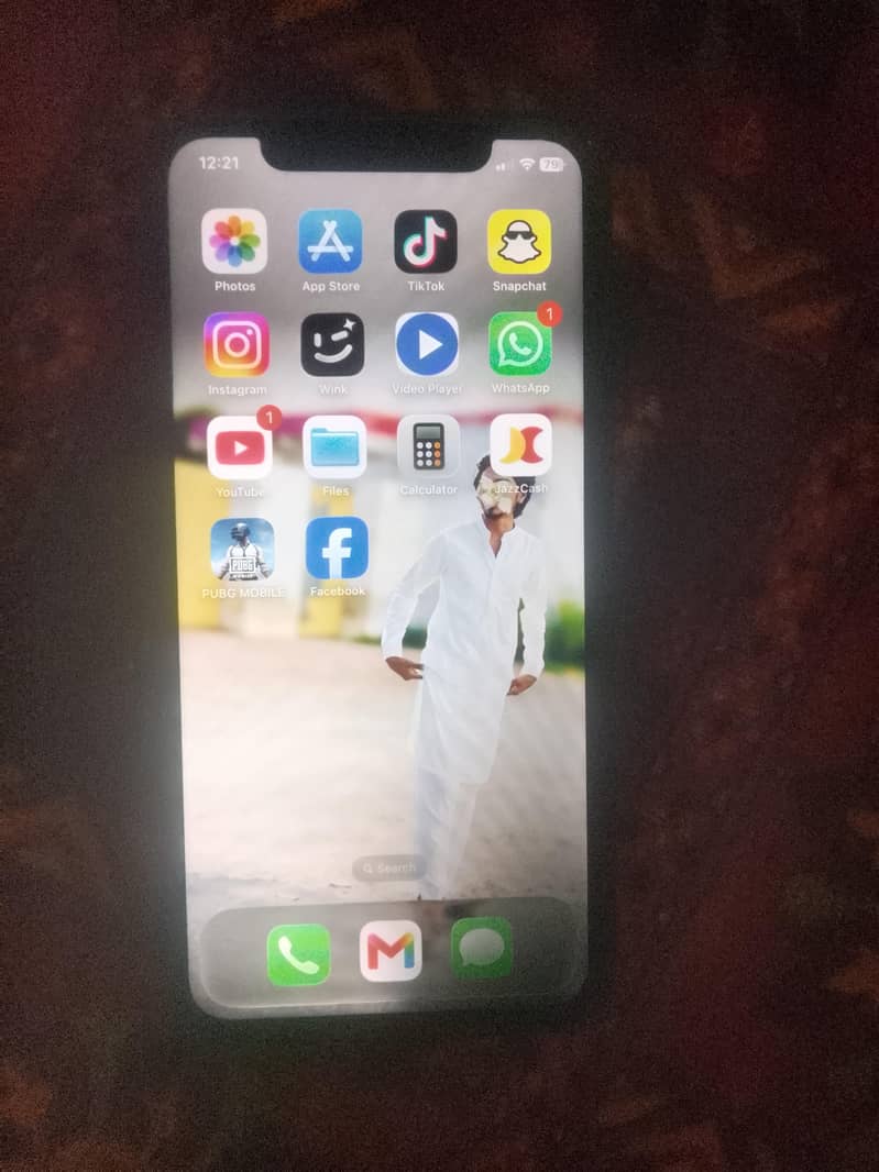 Apple iPhone 11 1