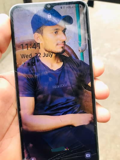 Samsung A03s