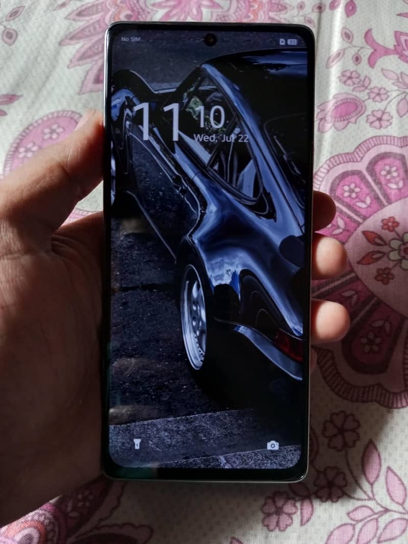 Infinix Note 40 1