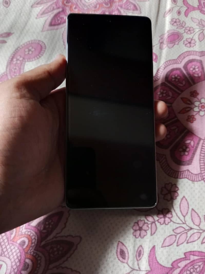 Infinix Note 40 2
