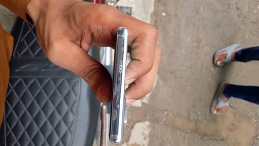 Tecno CAMON 40 Pro
