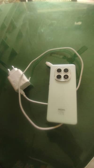 Xiaomi Redmi Note 15