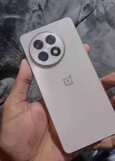 One Plus 13R
