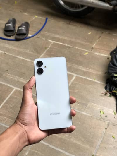 Samsung A07 10/10