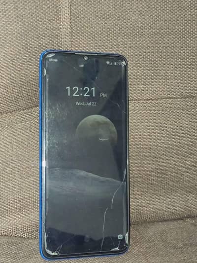  ZTE Blade A51 | Original Box & Charger