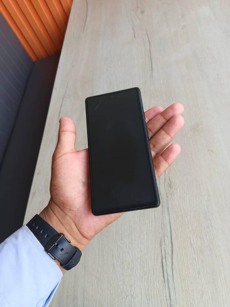 Google Pixel 6a 2