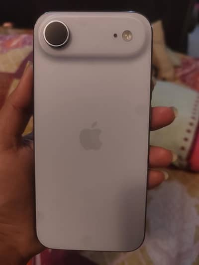 Iphone 17 Air up for sale