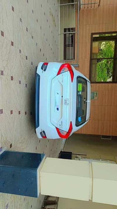 Honda Civic VTi Oriel Prosmatec 2020