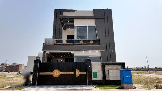 Prime Location House