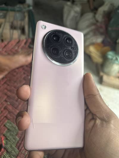 Infinix Zero 40