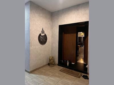 FULLY RENOVATED & FURNISHED 500 SQ YARD VILLA FOR RENT IN DHA PHASE 7, KARACHI