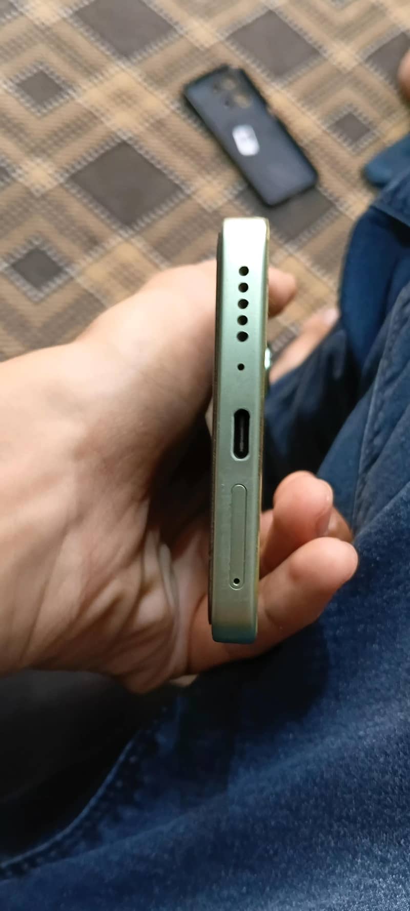 Xiaomi Redmi Note 13 2