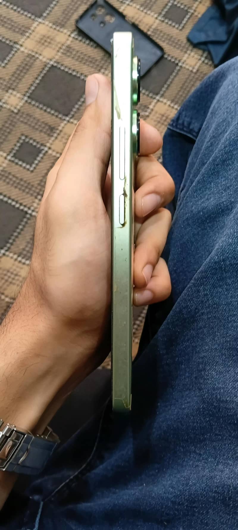 Xiaomi Redmi Note 13 4