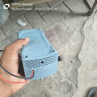air cooler supply
